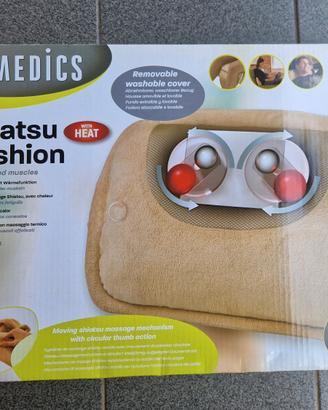 HoMedics cuscino Massaggiante Shiatsu 