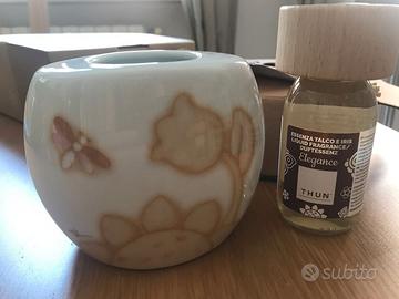 Profumatore ambiente Thun Linea Elegance