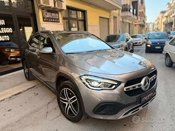 Mercedes-benz GLA 200 d Automatic Sport Plus BELLA