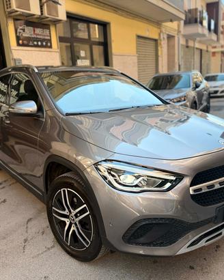 Mercedes-benz GLA 200 d Automatic Sport Plus BELLA
