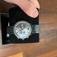 Orologio Emporio Armani Mario cronograph AR11392