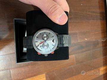 Orologio Emporio Armani Mario cronograph AR11392