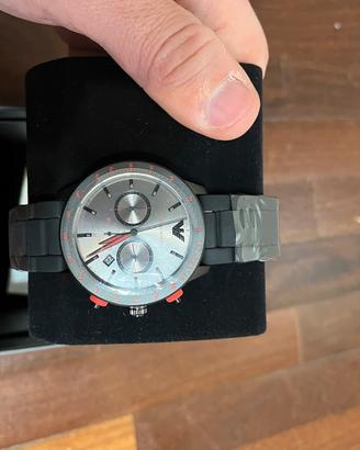 Orologio Emporio Armani Mario cronograph AR11392