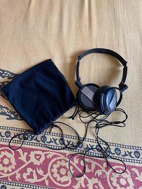 Cuffie SONY con cancellazione del rumore
