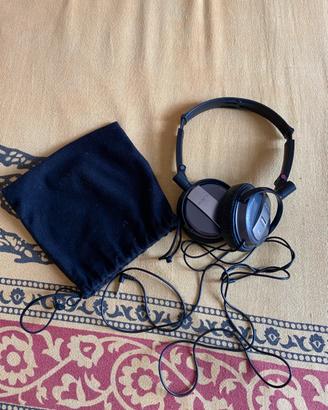 Cuffie SONY con cancellazione del rumore