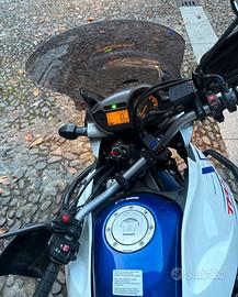 Honda transalp XL 700V