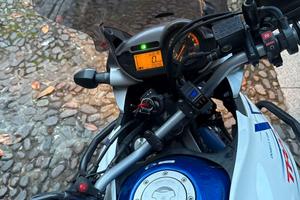 Honda transalp XL 700V