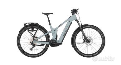 Scott Axis eRide FS 20