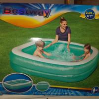 piscina x bambini 