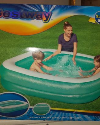 piscina x bambini 