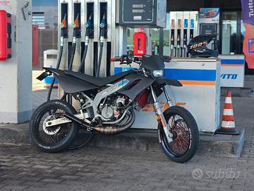 derbi senda drd 50