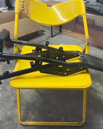 Telaietto malaguti xsm 50