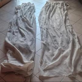 Splendide Tende Vintage - Effetto Sfumato