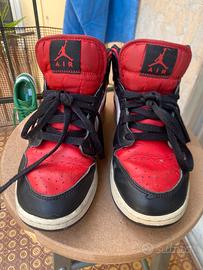 Nike Air Jordan