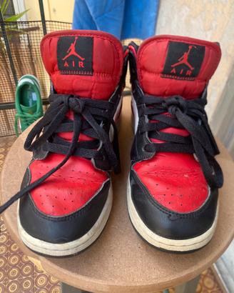 Nike Air Jordan