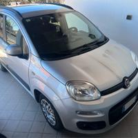 Fiat Panda 1.2 Lounge 2017 - 70.000km - Euro6