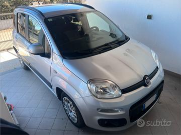 Fiat Panda 1.2 Lounge 2017 - 70.000km - Euro6