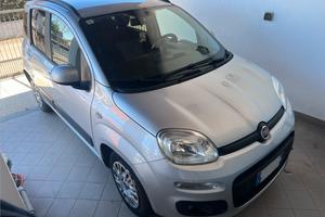 Fiat Panda 1.2 Lounge 2017 - 70.000km - Euro6