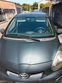 toyota Aygo.  