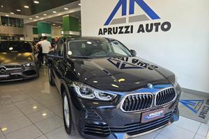 BMW X2 sDrive18d Business-X