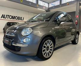 FIAT 500C C 1.2 Lounge