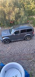 Dodge Nitro RT