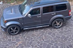 Dodge Nitro RT