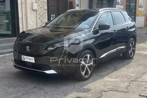 PEUGEOT 3008 BlueHDi 130 S&S EAT8 Allure Pack