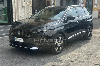 PEUGEOT 3008 BlueHDi 130 S&S EAT8 Allure Pack