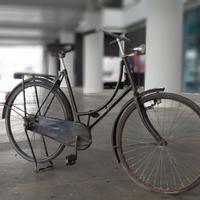 bici original olandesi vintage anni 60