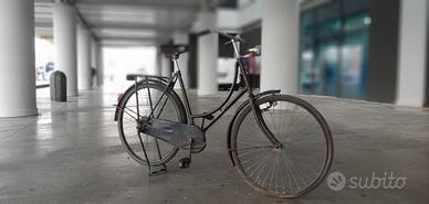 bici original olandesi vintage anni 60