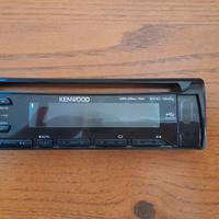 Autoradio kenwood
