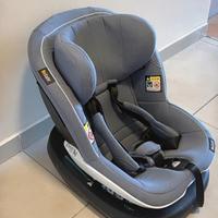 BeSafe iZi Modular i-Size X1 +  i-Size Base Isofix