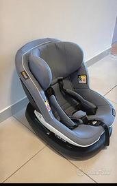 BeSafe iZi Modular i-Size X1 +  i-Size Base Isofix