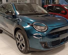 Fiat 600 Hybrid DCT MHEV La Prima