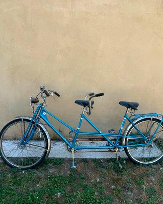 tandem vintage