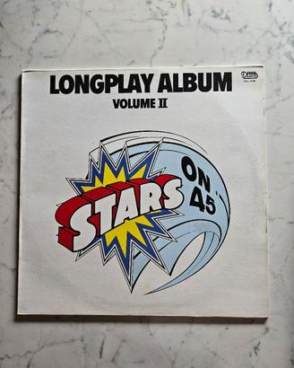 Disco Vinile Stars on 45