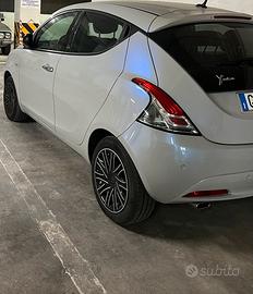 Lancia Ypsilon 1.0 Mild Hybrid UNICO PROPRIETARIO