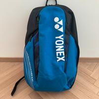 Zaino Tennis Yonex Performance Blu