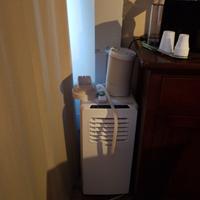climatizzatore portatile