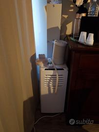 climatizzatore portatile