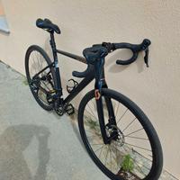 Scott speedster contessa 25