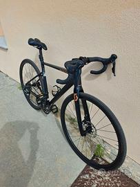 Scott speedster contessa 25