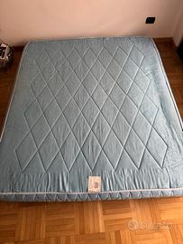 Materasso matrimoniale