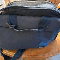 Borsa fasciatoio inglesina