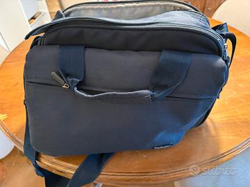 Borsa fasciatoio inglesina