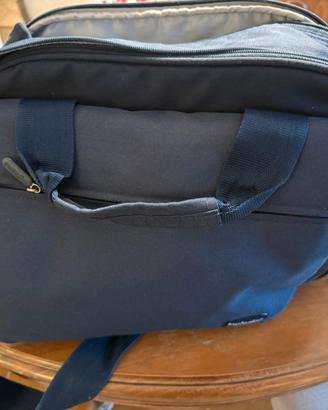 Borsa fasciatoio inglesina