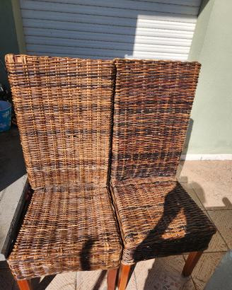 sedie eleganti