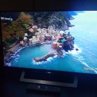 TV Sony led 32" smart tv