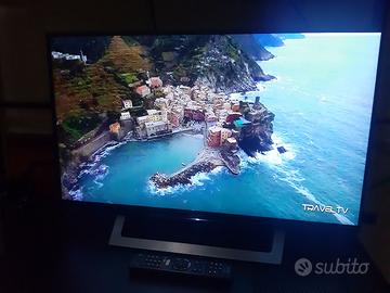 TV Sony led 32" smart tv